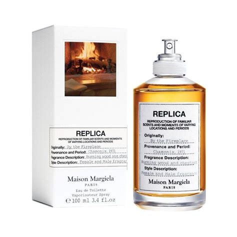 maison replica by the fireplace|sephora replica by the fireplace.